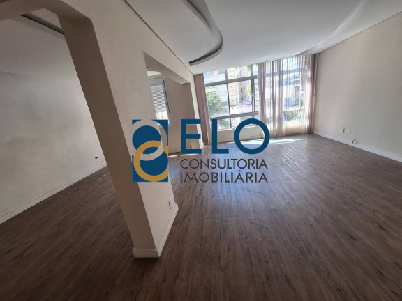 Imagem Apartamento com 3 Quartos à Venda, 135 m² em Gonzaga - Santos