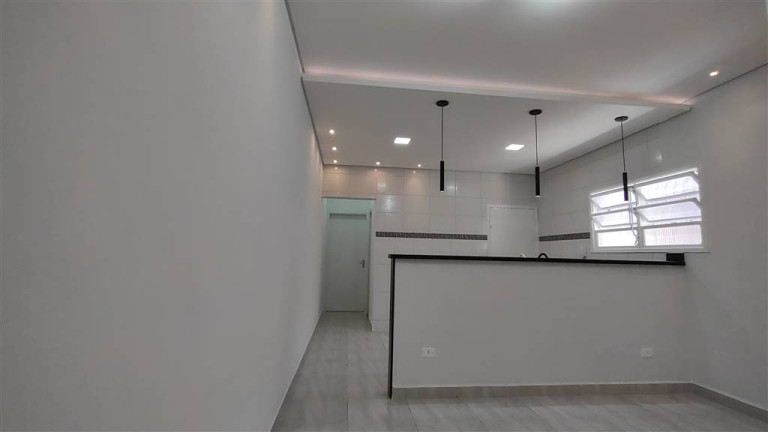 Imagem Casa com 2 Quartos à Venda, 68 m² em Maracanã - Praia Grande
