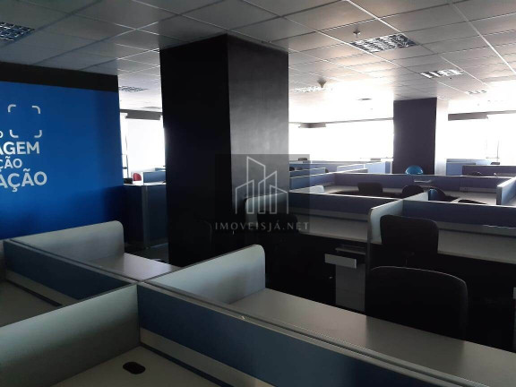 Imagem Sala Comercial à Venda, 597 m² em Alphaville Industrial - Barueri Imagem Sala Comercial à Venda, 597 m² em Alphaville Industrial - Barueri