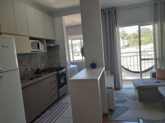 Imagem Apartamento com 2 Quartos à Venda, 50 m² em Jardim Rosaura - Jundiaí Imagem Apartamento com 2 Quartos à Venda, 50 m² em Jardim Rosaura - Jundiaí