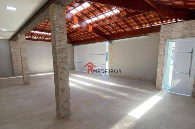 Imagem Casa com 3 Quartos à Venda, 150 m² em Jardim Imperador - Praia Grande Imagem Casa com 3 Quartos à Venda, 150 m² em Jardim Imperador - Praia Grande