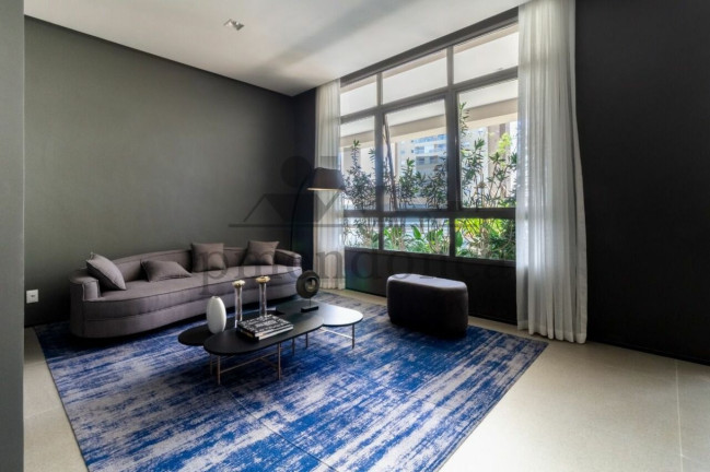 Imagem Apartamento com 4 Quartos à Venda, 167 m² em Vila Romana - São Paulo Imagem Apartamento com 4 Quartos à Venda, 167 m² em Vila Romana - São Paulo