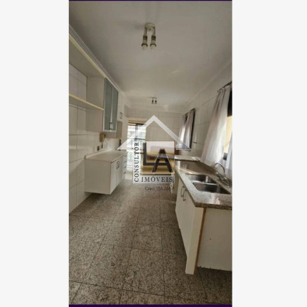 Imagem Apartamento com 3 Quartos à Venda, 167 m² em Moema - São Paulo