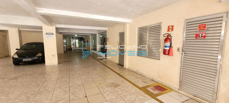 Imagem Apartamento com 1 Quarto à Venda, 43 m² em Tupi - Praia Grande Imagem Apartamento com 1 Quarto à Venda, 43 m² em Tupi - Praia Grande