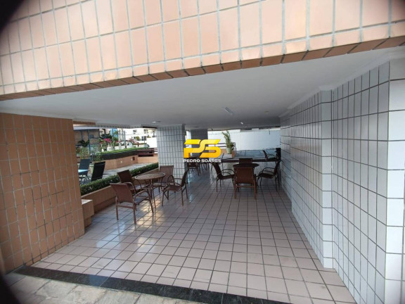 Imagem Apartamento com 3 Quartos à Venda, 124 m² em Manaíra - João Pessoa Imagem Apartamento com 3 Quartos à Venda, 124 m² em Manaíra - João Pessoa