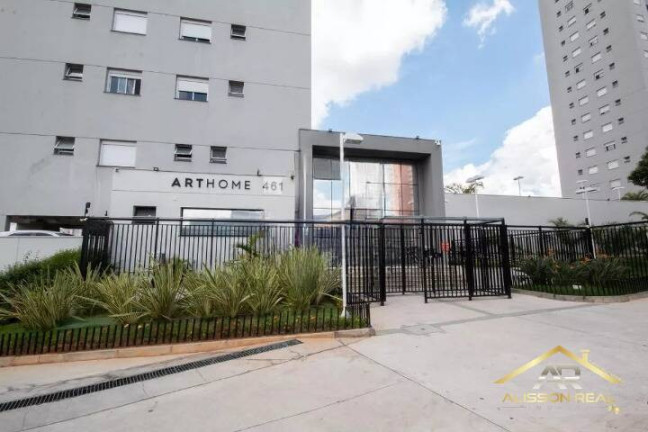 Imagem Apartamento com 2 Quartos à Venda, 49 m² em Jaguaribe - Osasco Imagem Apartamento com 2 Quartos à Venda, 49 m² em Jaguaribe - Osasco