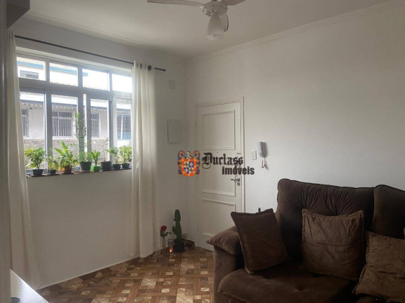 Imagem Apartamento com 2 Quartos à Venda, 65 m² em Macuco - Santos