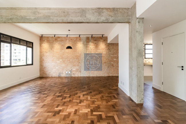 Foto do imóvel Apartamento com 3 Quartos à Venda, 212 m² em Consolação - São Paulo