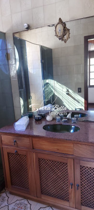 Imagem Casa com 3 Quartos para Alugar, 250 m² em Várzea - Teresópolis