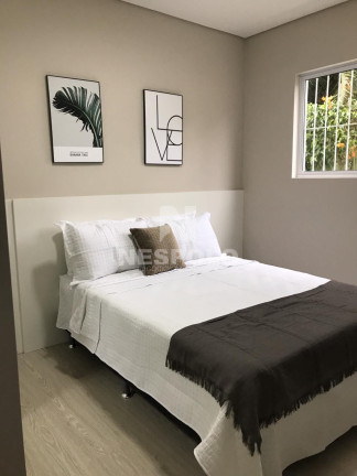 Imagem Apartamento com 2 Quartos à Venda, 58 m² em Ressacada - Itajai