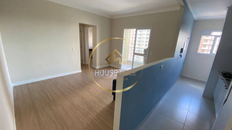 Imagem Apartamento com 2 Quartos à Venda, 61 m² em Pagador De Andrade - Jacareí Imagem Apartamento com 2 Quartos à Venda, 61 m² em Pagador De Andrade - Jacareí