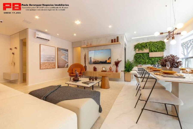 Imagem Apartamento com 3 Quartos à Venda, 110 m² em Vila Mariana - São Paulo Imagem Apartamento com 3 Quartos à Venda, 110 m² em Vila Mariana - São Paulo