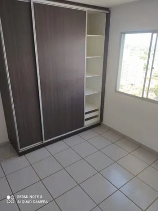 Imagem Apartamento com 2 Quartos à Venda, 69 m² em Setor Aeroporto - Goiânia