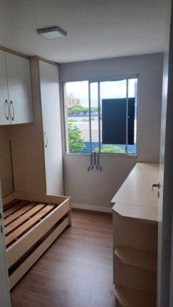Imagem Apartamento com 2 Quartos à Venda, 43 m² em Portão - Curitiba