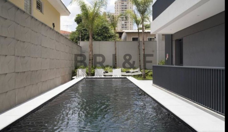 Imagem Apartamento com 1 Quarto para Alugar, 22 m² em Brooklin - São Paulo Imagem Apartamento com 1 Quarto para Alugar, 22 m² em Brooklin - São Paulo