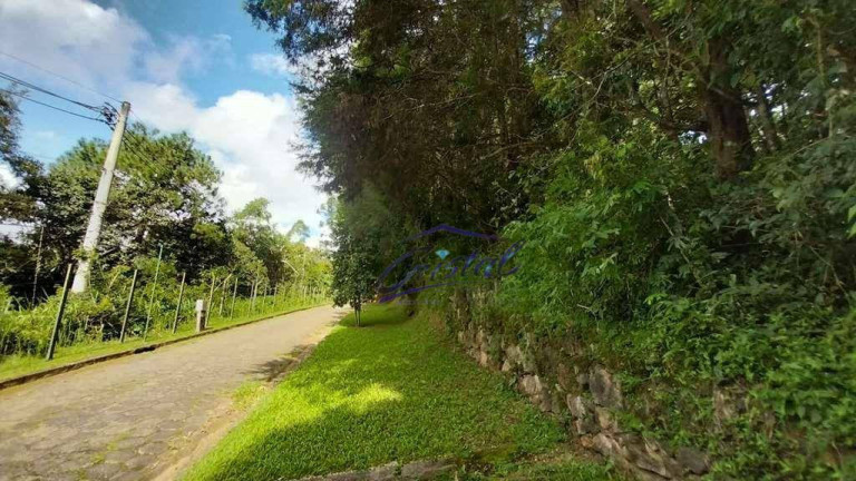 Imagem Terreno à Venda, 2.500 m² em Moinho Velho - Embu Das Artes