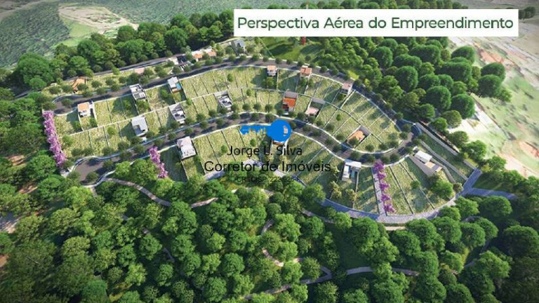 Imagem Terreno em Condomínio à Venda, 160 m² em Paraíso (polvilho) - Cajamar Imagem Terreno em Condomínio à Venda, 160 m² em Paraíso (polvilho) - Cajamar