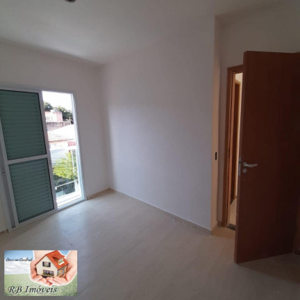 Imagem Apartamento com 2 Quartos à Venda, 4.646 m² em Jardim Stella - Santo André