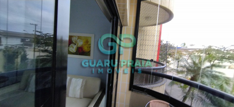 Imagem Apartamento com 4 Quartos à Venda, 127 m² em Enseada - Guarujá
