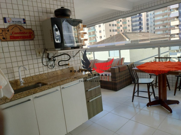 Imagem Apartamento com 2 Quartos à Venda, 115 m² em Tupi - Praia Grande Imagem Apartamento com 2 Quartos à Venda, 115 m² em Tupi - Praia Grande