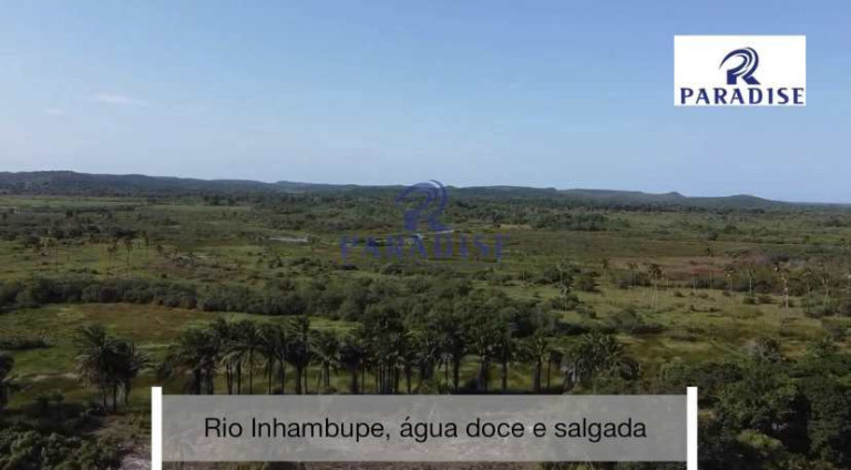 Imagem Fazenda à Venda, 1.850.000 m² em Zona Rural - Esplanada Imagem Fazenda à Venda, 1.850.000 m² em Zona Rural - Esplanada
