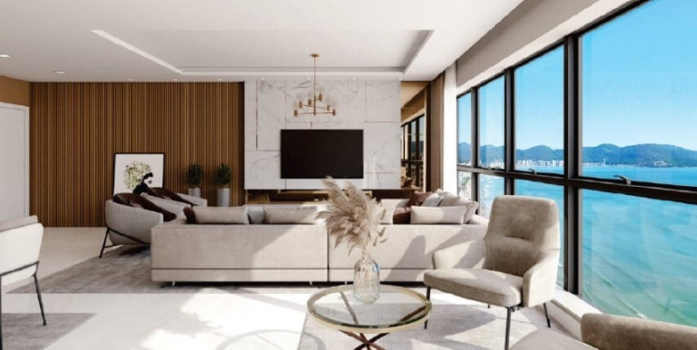 Imagem Apartamento com 5 Quartos à Venda, 401 m² em Itapema - Itapema