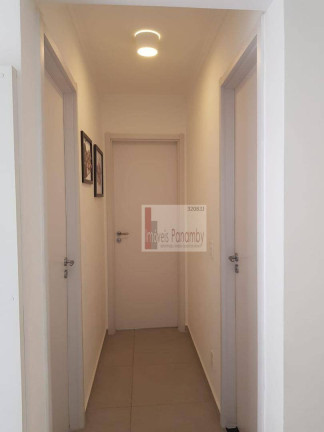 Imagem Apartamento com 2 Quartos à Venda, 48 m² em Jardim Parque Morumbi - São Paulo Imagem Apartamento com 2 Quartos à Venda, 48 m² em Jardim Parque Morumbi - São Paulo