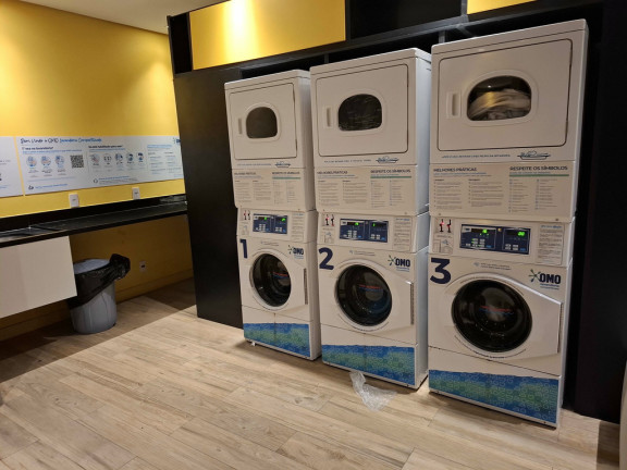 Imagem Studio com 1 Quarto à Venda, 22 m² em Centro - São Paulo Imagem Studio com 1 Quarto à Venda, 22 m² em Centro - São Paulo