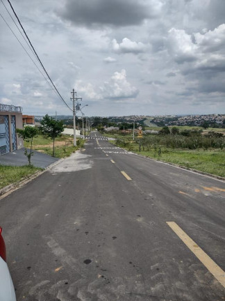 Terreno à Venda,  em Jardim Novo Sol - Campinas