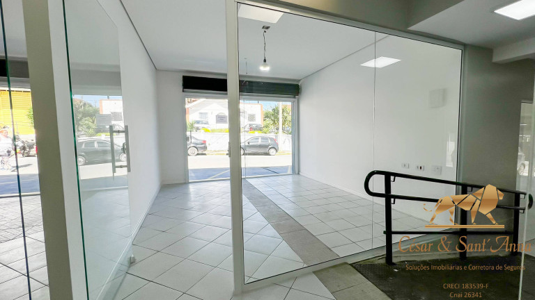 Imagem Sala Comercial para Alugar, 30 m² em Abernéssia - Campos Do Jordão