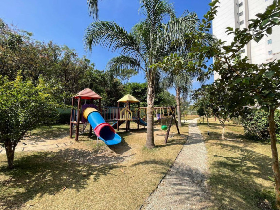 Imagem Apartamento com 3 Quartos à Venda, 80 m² em Jardim Califórnia - Jacareí Imagem Apartamento com 3 Quartos à Venda, 80 m² em Jardim Califórnia - Jacareí