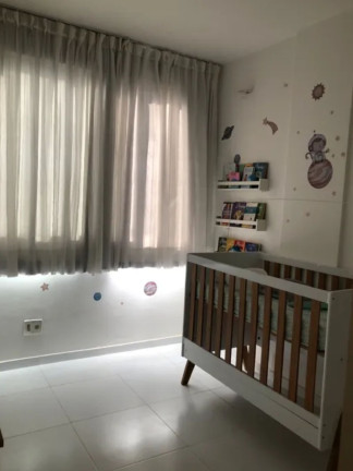 Imagem Apartamento com 3 Quartos à Venda, 117 m² em Treze De Julho - Aracaju Imagem Apartamento com 3 Quartos à Venda, 117 m² em Treze De Julho - Aracaju