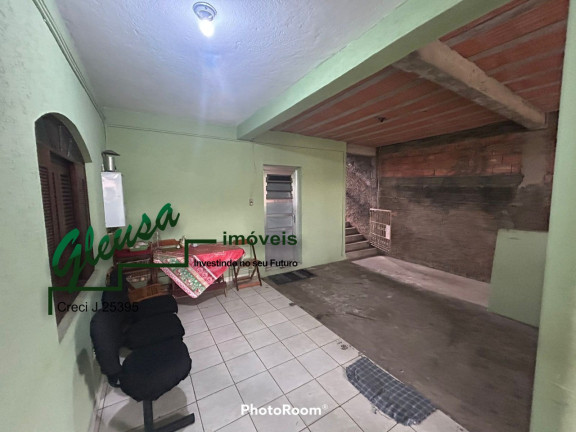 Imagem Casa com 4 Quartos à Venda, 220 m² em Cidade Antônio Estêvão De Carvalho - São Paulo