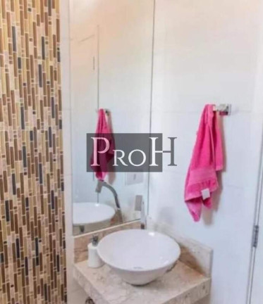Imagem Cobertura com 2 Quartos à Venda, 180 m² em Jardim - Santo André