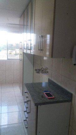 Imagem Apartamento com 2 Quartos à Venda, 55 m² em Jardim Santa Mônica - São Paulo Imagem Apartamento com 2 Quartos à Venda, 55 m² em Jardim Santa Mônica - São Paulo