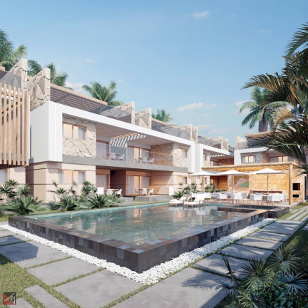 Apartamento com 3 Quartos à Venda, 160 m² em Barra Grande - Marau