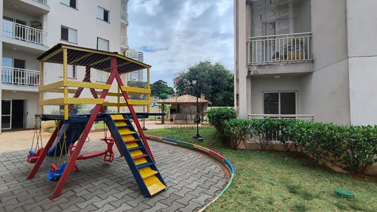 Imagem Imóvel com 3 Quartos à Venda, 83 m² em Vila Das Hortências - Jundiaí