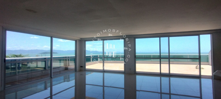 Imagem Apartamento com 4 Quartos à Venda, 501 m² em Canasvieiras - Florianópolis