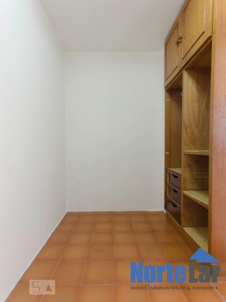 Imagem Apartamento com 3 Quartos à Venda, 116 m² em Santana - São Paulo