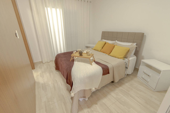 Imagem Sobrado com 3 Quartos à Venda, 118 m² em Jardim Simus - Sorocaba