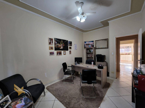 Imagem Casa com 3 Quartos à Venda, 209 m² em Cohafama - Campo Grande Imagem Casa com 3 Quartos à Venda, 209 m² em Cohafama - Campo Grande