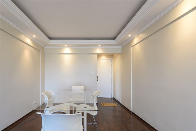 Imagem Apartamento com 2 Quartos à Venda, 118 m² em Indianópolis - São Paulo