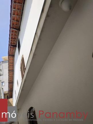 Imagem Casa com 3 Quartos à Venda, 160 m² em Jardim Itacolomi - São Paulo