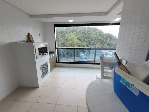 Imagem Apartamento com 3 Quartos à Venda, 110 m² em Pitangueiras - Guarujá