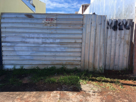 Imagem Terreno à Venda, 150 m² em Vila Pinheiro Machado - Botucatu Imagem Terreno à Venda, 150 m² em Vila Pinheiro Machado - Botucatu