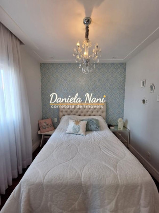 Imagem Apartamento com 2 Quartos à Venda, 106 m² em Centro - São Bernardo Do Campo