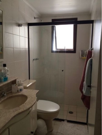 Imagem Imóvel com 1 Quarto à Venda, 50 m² em Moema Passaros - São Paulo