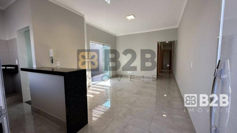 Imagem Casa com 3 Quartos à Venda, 80 m² em Vila Marajoara - Bauru Imagem Casa com 3 Quartos à Venda, 80 m² em Vila Marajoara - Bauru