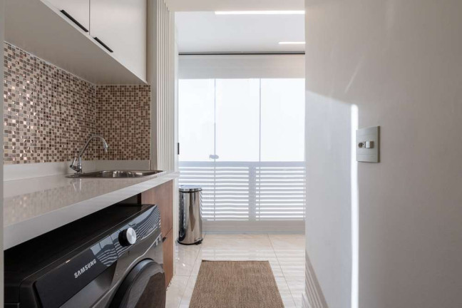 Imagem Apartamento com 1 Quarto à Venda, 42 m² em Vila Mariana - São Paulo Imagem Apartamento com 1 Quarto à Venda, 42 m² em Vila Mariana - São Paulo