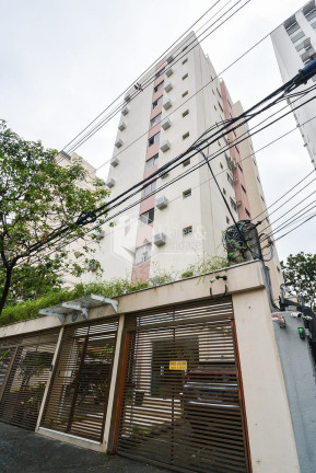 Imagem Apartamento com 3 Quartos à Venda, 90 m² em Indianópolis - São Paulo